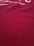 2003/04 West Ham Home Football Shirt (S)