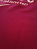 2003/04 West Ham Home Football Shirt (S)