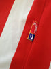 1999/00 Sporting Gijon Home Football Shirt (XL)