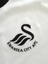 2019/20 Swansea City Home Football Shirt (XL)