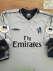 2003/04 Chelsea GK Asia Cup Football Shirt