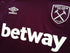 2017/18 West Ham Training Shirt (L)