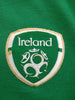 2010/11 Republic Of Ireland Home Football Shirt (M)