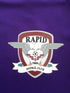 2022/23 Rapid București 3rd Superliga Football Shirt Pănoiu #17 (L) *BNWT*