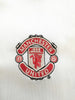 2006/07 Man Utd Training Shirt (L)