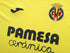 2023/24 Villarreal Home La Liga Football Shirt (XL)