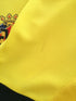 2023/24 Villarreal Home La Liga Football Shirt (XL)