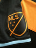 2017 Houston Dynamo Away MLS Football Shirt (M) *BNWT*