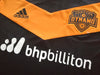 2017 Houston Dynamo Away MLS Football Shirt (M) *BNWT*