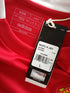 2024/25 Man Utd Home Football Shirt Rashford #10 (M) *BNWT*