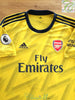 2019/20 Arsenal Away Premier League Football Shirt