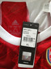 2020/21 Arsenal Home Football Shirt. (Y) *BNWT*