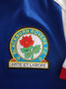 2020/21 Blackburn Rovers Home Football Shirt (S)