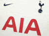 2021/22 Tottenham Home Football Shirt (XXL)