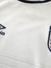 1999/00 England Home Football Shirt (B)