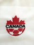 2015 Canada Away Football Shirt (W) (Size 14)