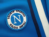 1997/98 Napoli Home Football Shirt (L)