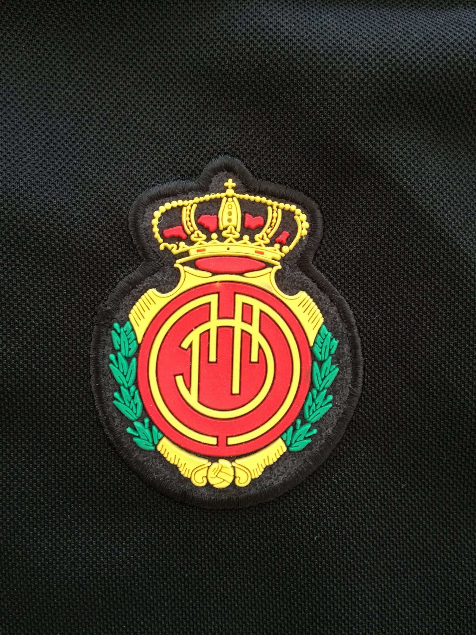 2006/07 RCD Mallorca Away Football Shirt (M)