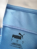 2020/21 Man City Home Football Shirt (L)