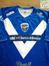 2009/10 Brescia Home Football Shirt