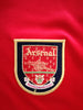 2000/01 Arsenal Home Football Shirt (XL)