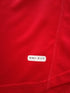 2000/01 Arsenal Home Football Shirt (XL)