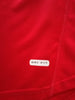 2000/01 Arsenal Home Football Shirt (XL)