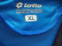 2016/17 TSG Hoffenheim Home Football Shirt Polanski #8 (XL)