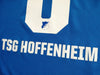 2016/17 TSG Hoffenheim Home Football Shirt Polanski #8 (XL)