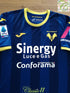 2023/24 Hellas Verona Home Serie A Football Shirt