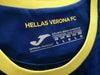 2023/24 Hellas Verona Home Serie A Football Shirt (L)