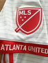 2017 Atlanta Utd Away MLS Adizero Football Shirt (XL) *BNWT*