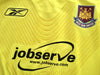 2005/06 West Ham GK Football Shirt (L)