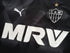 2015 Atlético Mineiro 3rd Football Shirt Patric #29 (M)