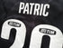 2015 Atlético Mineiro 3rd Football Shirt Patric #29 (M)