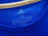 2019/20 Leicester City Home Football Shirt (W) (M)