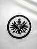 2022/23 Eintracht Frankfurt Home Football Shirt Borré #19 (M)