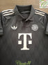 2024 Bayern Munich Oktoberfest Football Shirt