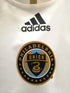 2012/13 Philadelphia Union Away MLS Formotion Football Shirt Valdes #2 (XL)