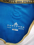 2012/13 Philadelphia Union Away MLS Formotion Football Shirt Valdes #2 (XL)