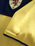 2002/03 Scotland Away Football Shirt (XL)