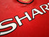 1996/97 Man Utd Home Football Shirt (L)