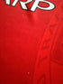 1996/97 Man Utd Home Football Shirt (L)