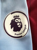 2021/22 Aston Villa Home Premier League Football Shirt (3XL)