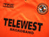 2001/02 Dundee United Home Football Shirt (S)