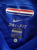 2010/11 Croatia Away Football Shirt (L)