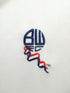 2012/13 Bolton Wanderers Home Football Shirt (L)