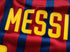 2011/12 Barcelona Home La Liga Football Shirt Messi #10 (M)