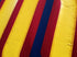 2011/12 Barcelona Home La Liga Football Shirt Messi #10 (M)