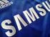 2010/11 Chelsea Home Football Shirt. (M)